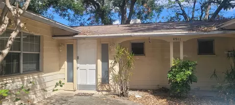 4911 Shetland Ave, Tampa, FL 33615