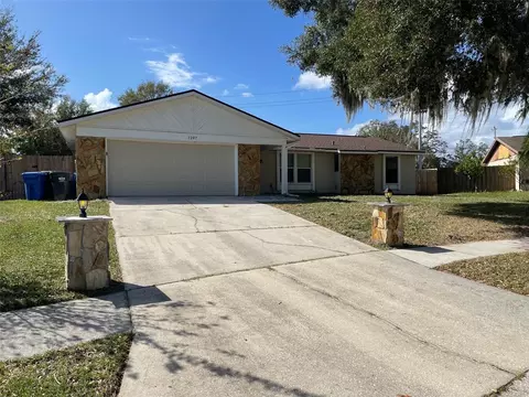 1207 Piney Branch Cir, Valrico, FL 33594