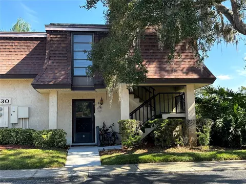 7030 Cognac Dr #4, New Port Richey, FL 34653