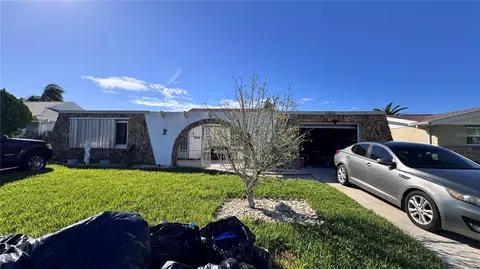 3248 Rock Valley Dr, Holiday, FL 34691