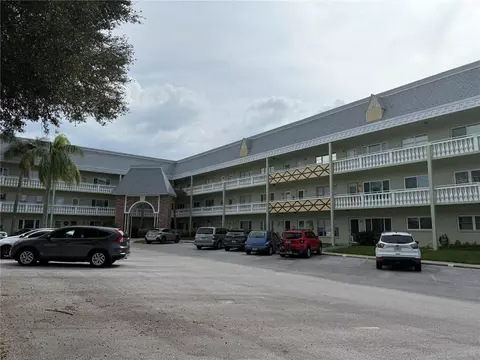 2459 Columbia Dr #51, Clearwater, FL 33763