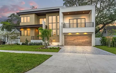496 Severn Ave, Tampa, FL 33606