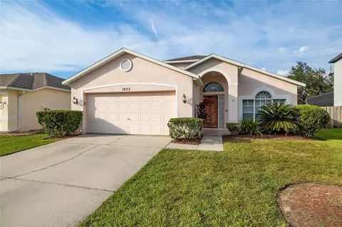 1603 Gray Bark Dr, Oldsmar, FL 34677