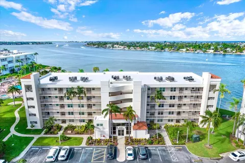 6001 Bahia Del Mar Cir #232, Saint Petersburg, FL 33715