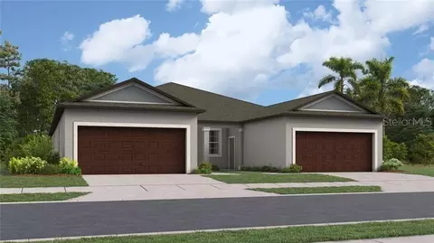 12624 Lily Quartz Loop, Parrish, FL 34219