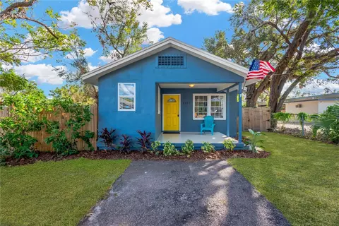 1707 Ellicott St, Tampa, FL 33610