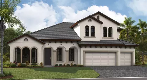 12822 Daleridge Pl, Riverview, FL 33579