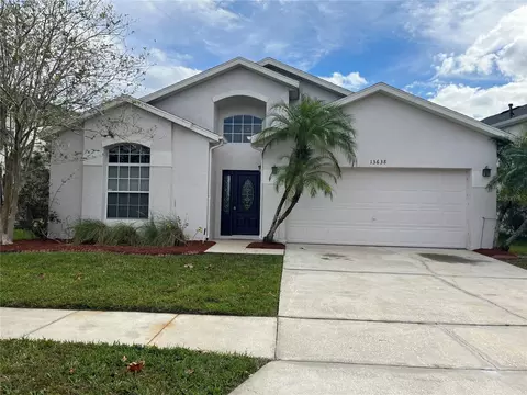 13638 Guildhall Cir, Orlando, FL 32828