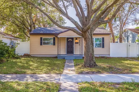 4834 Dr Martin Luther King Jr St N, Saint Petersburg, FL 33703