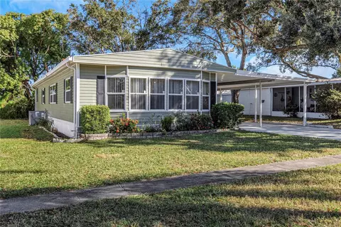 217 Lake Tarpon Dr #24, Palm Harbor, FL 34684