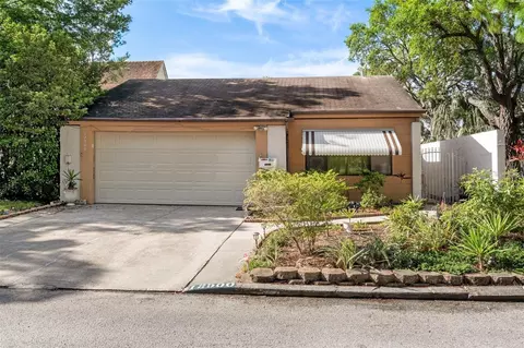 12500 Merry Ln, Hudson, FL 34667