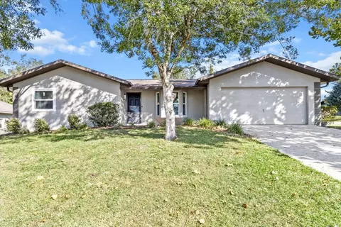 2035 W Shining Dawn Ln, Lecanto, FL 34461