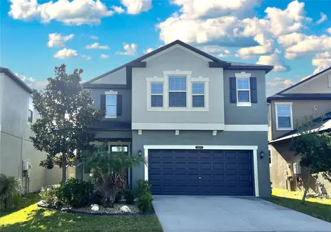 9068 Pleasant Woods Dr, Land O Lakes, FL 34637