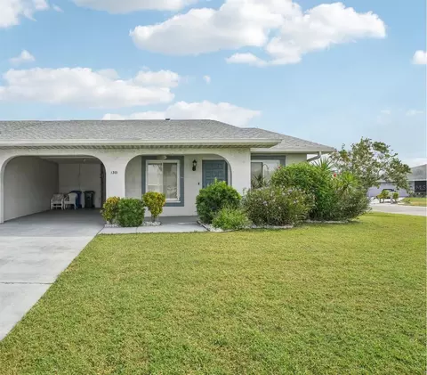 1301 New Bedford Dr #1301, Sun City Center, FL 33573