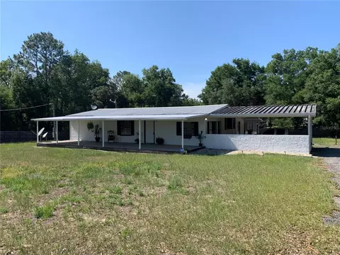 13831 SW 95th St, Dunnellon, FL 34432