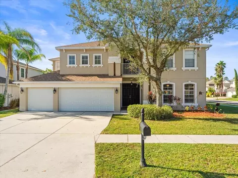 17800 Souter Ln, Land O Lakes, FL 34638