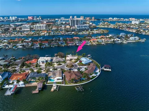 324 Windward Is, Clearwater Beach, FL 33767