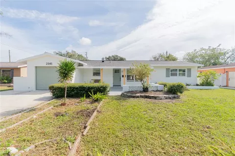 2345 61st Ln N, Saint Petersburg, FL 33710