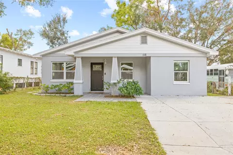 118 W Fern St, Tampa, FL 33604