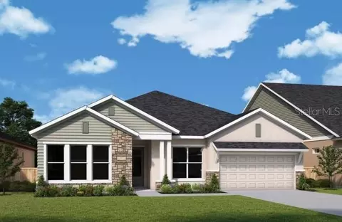13428 Bergamont Cir, Tampa, FL 33618