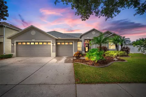 4337 Balington Dr, Valrico, FL 33596