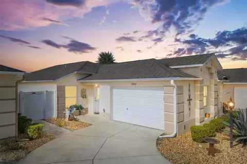 1968 Amberjack Ter, The Villages, FL 32162