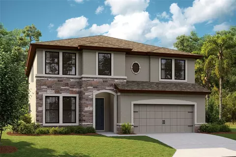 14824 Summer Branch Dr, Lithia, FL 33547