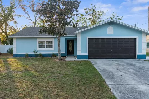 10155 Gifford Dr, Spring Hill, FL 34608