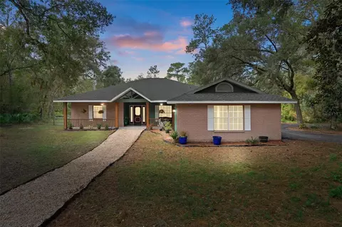5143 Culbreath Rd, Brooksville, FL 34601