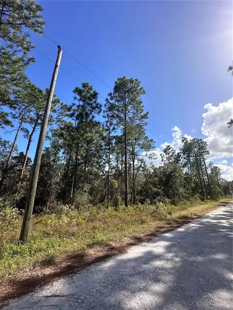 17046 Necklace Warbler Ave, Brooksville, FL 34614