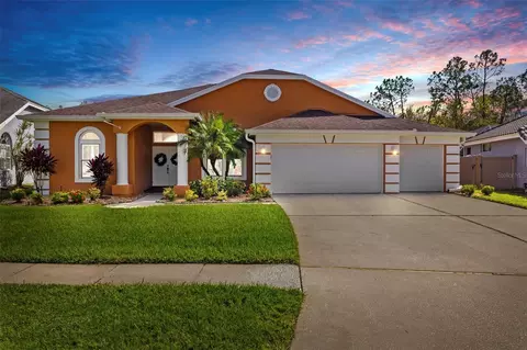 9605 Woodbay Dr, Tampa, FL 33626