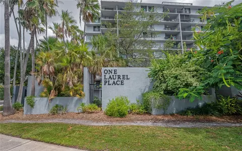 201 W Laurel St #B401, Tampa, FL 33602