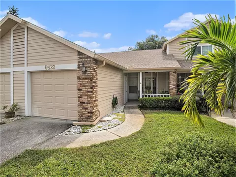 6522 Thicket Trl, New Port Richey, FL 34653