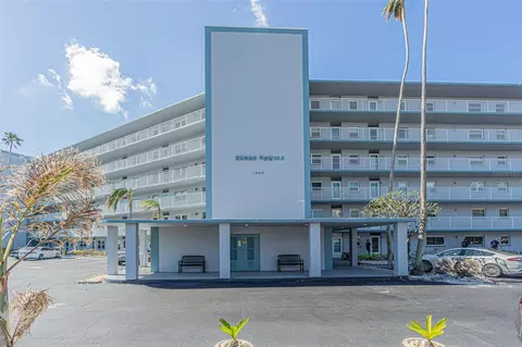 1868 Shore Dr S #202, South Pasadena, FL 33707