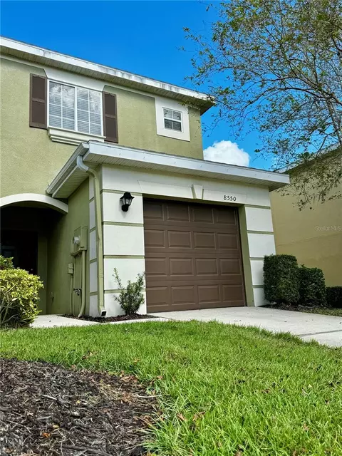 8550 Trail Wind Dr, Tampa, FL 33647