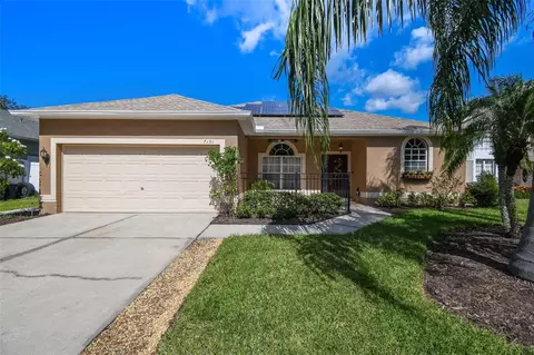 7151 Captiva Cir, New Port Richey, FL 34655