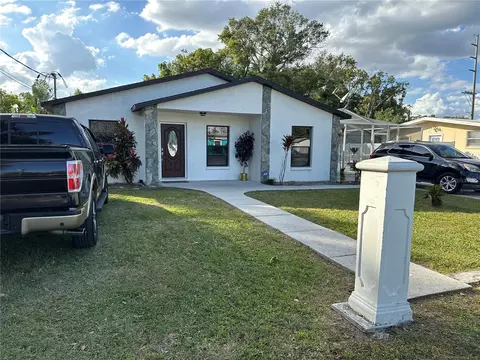 7222 N Grady Ave, Tampa, FL 33614