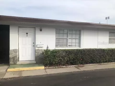 6165 58th St N #7H, Saint Petersburg, FL 33709