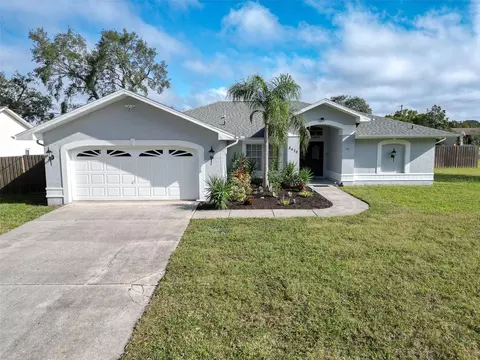 8479 Colma St, Spring Hill, FL 34606