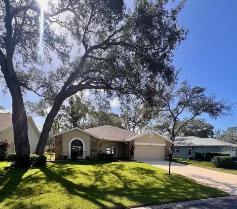 6581 Pine Meadows Dr, Spring Hill, FL 34606
