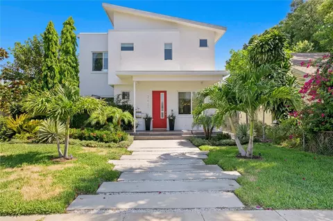 2423 2nd Ave N, Saint Petersburg, FL 33713
