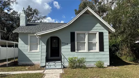 7710 N Highland Ave, Tampa, FL 33604
