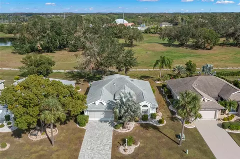 2013 E Del Webb Blvd, Sun City Center, FL 33573