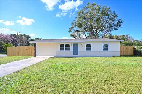 4011 Berkley Dr, Tampa, FL 33610