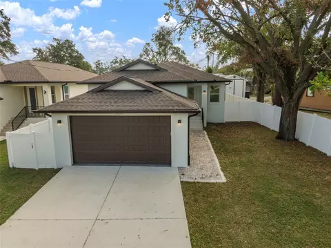 5409 N Forest Hills Dr, Tampa, FL 33603