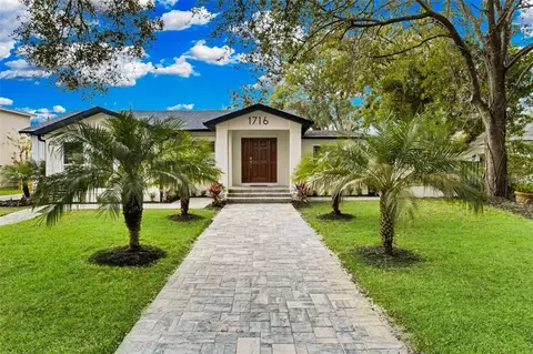 1716 Palmer Ave, Winter Park, FL 32789