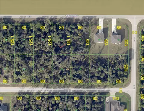 16293 Hillsborough Blvd, Port Charlotte, FL 33954