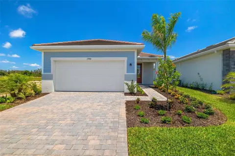 17766 Solstice Ave, Venice, FL 34293