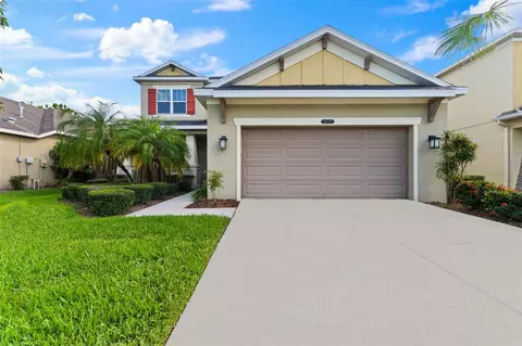 9157 Bella Vita Cir, Land O Lakes, FL 34637