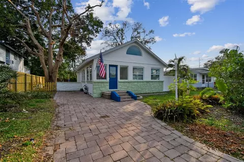 4310 14th Ave N, Saint Petersburg, FL 33713